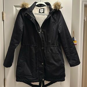 GAP winter coat ! Excellent condition!
